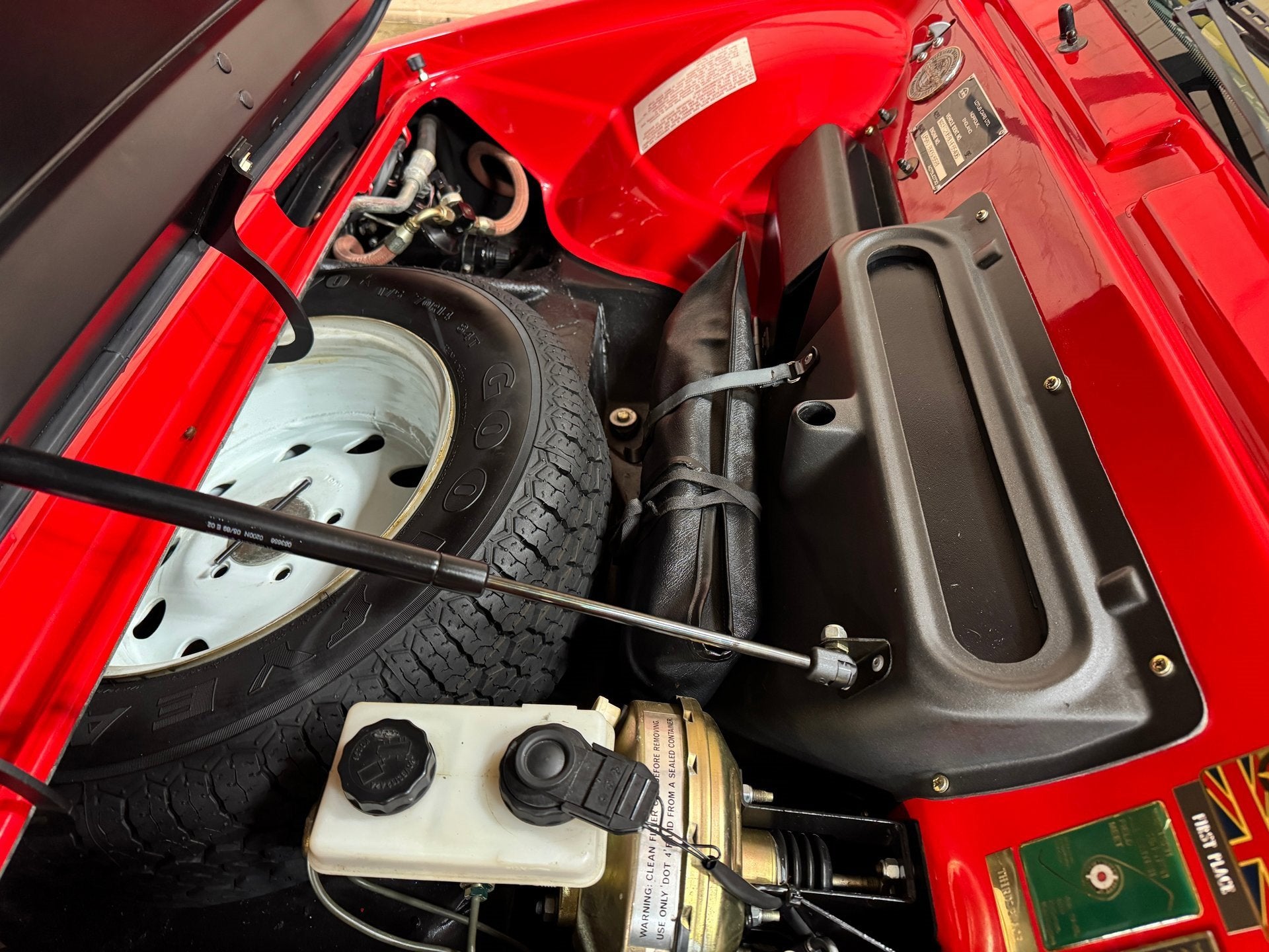 1990 Lotus Esprit Turbo SE