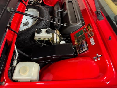 1990 Lotus Esprit Turbo SE