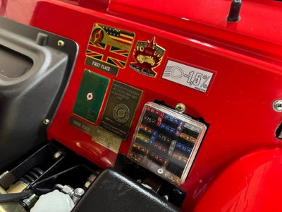 1990 Lotus Esprit Turbo SE