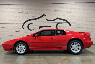 1990 Lotus Esprit Turbo SE