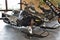 2016 Polaris 800 RMK 155 Snowmobile