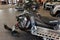 2016 Polaris 800 RMK 155 Snowmobile
