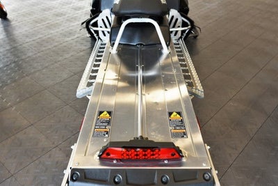 2016 Polaris 800 RMK 155 Snowmobile