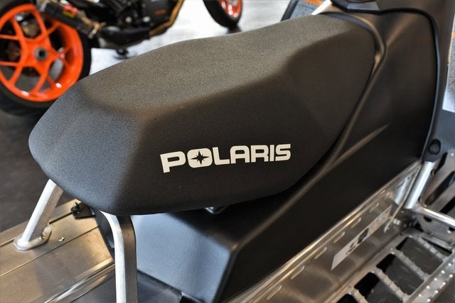 2016 Polaris 800 RMK 155 Snowmobile