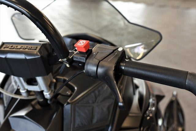 2016 Polaris 800 RMK 155 Snowmobile