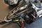 2016 Polaris 800 RMK 155 Snowmobile