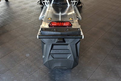 2016 Polaris 800 RMK 155 Snowmobile