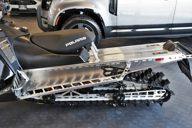 2016 Polaris 800 RMK 155 Snowmobile