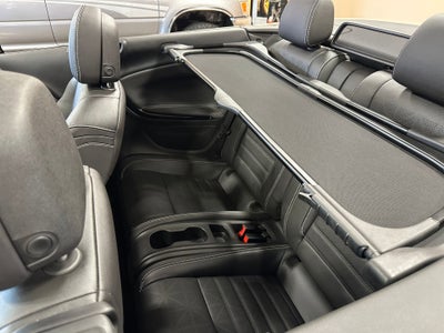 2016 Buick Cascada Premium