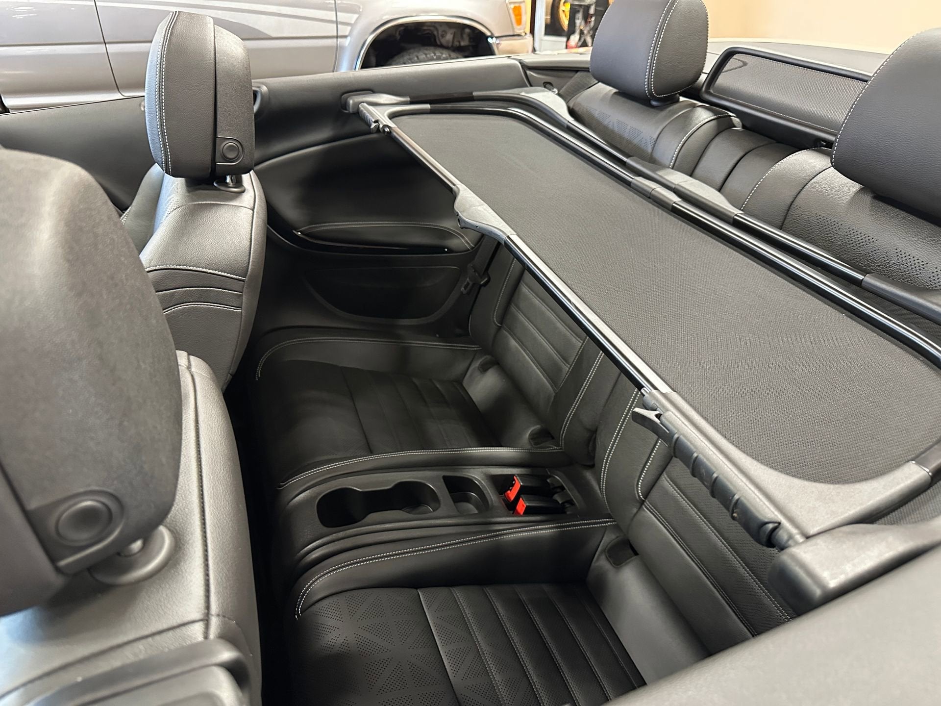2016 Buick Cascada Premium