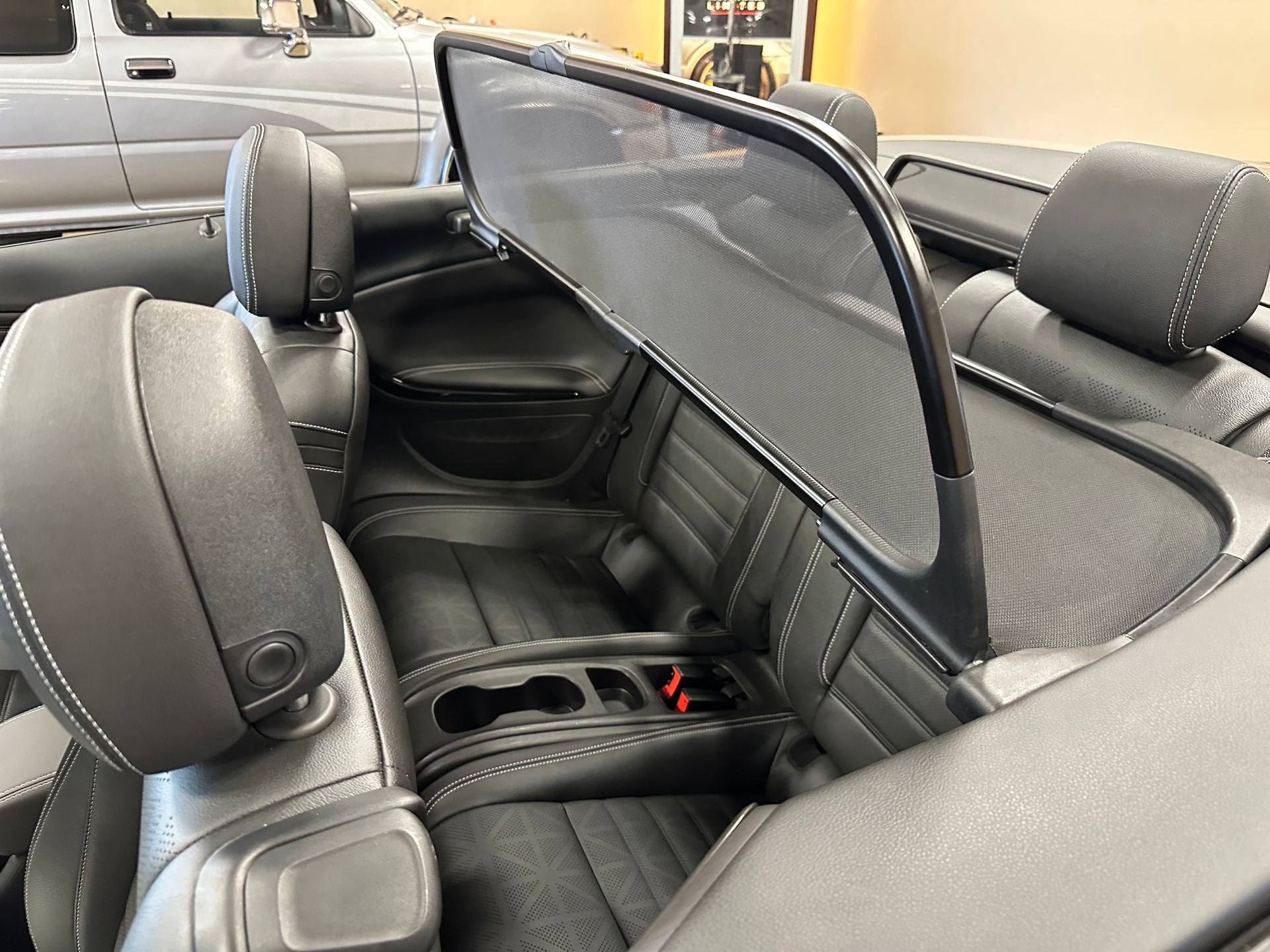 2016 Buick Cascada Premium