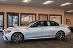 2023 Mercedes-Benz E-Class E 350