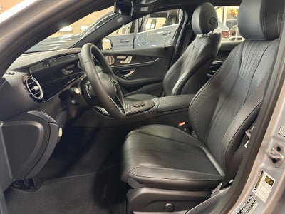 2023 Mercedes-Benz E-Class E 350
