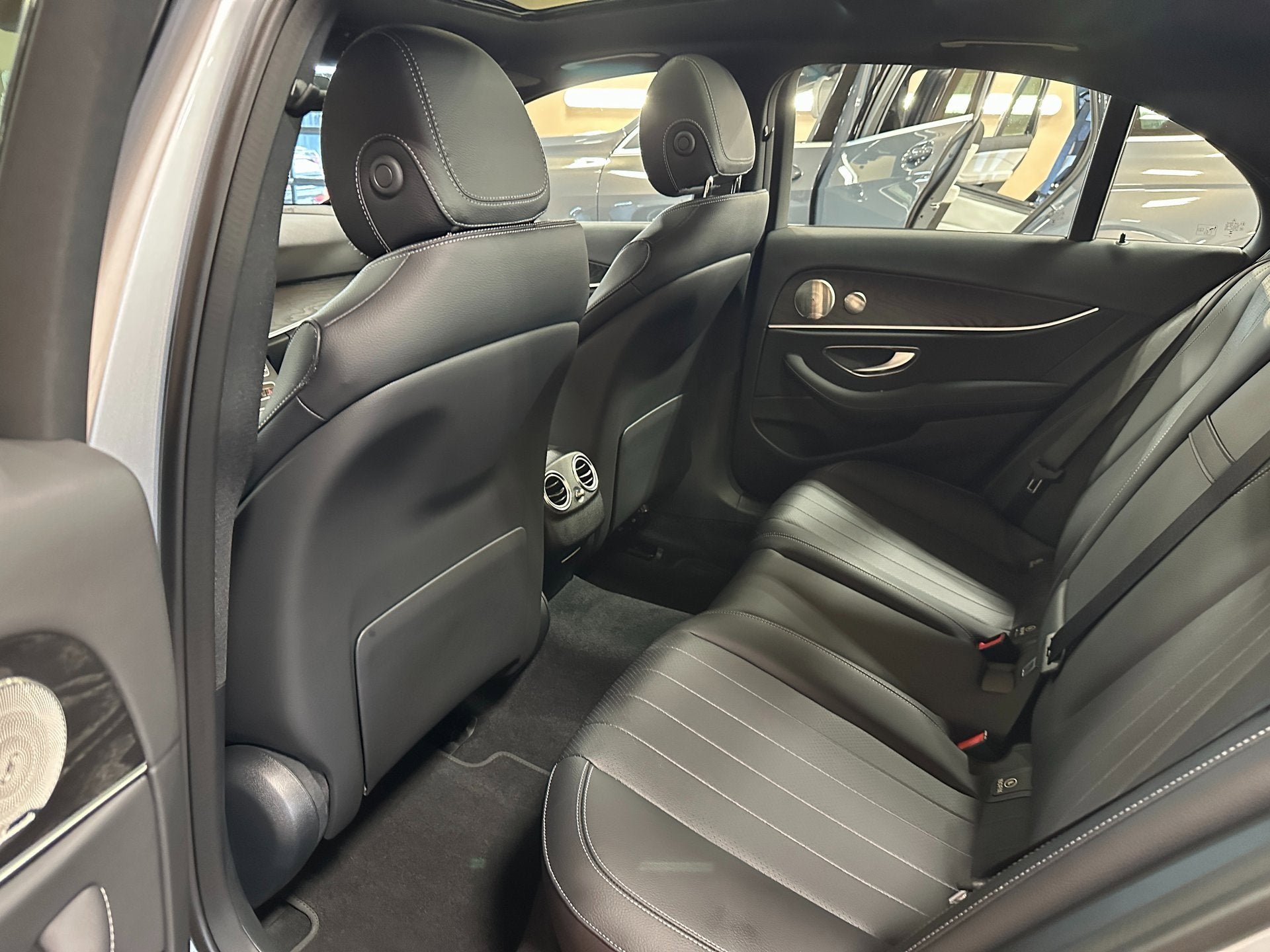 2023 Mercedes-Benz E-Class E 350