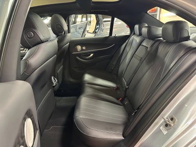 2023 Mercedes-Benz E-Class E 350