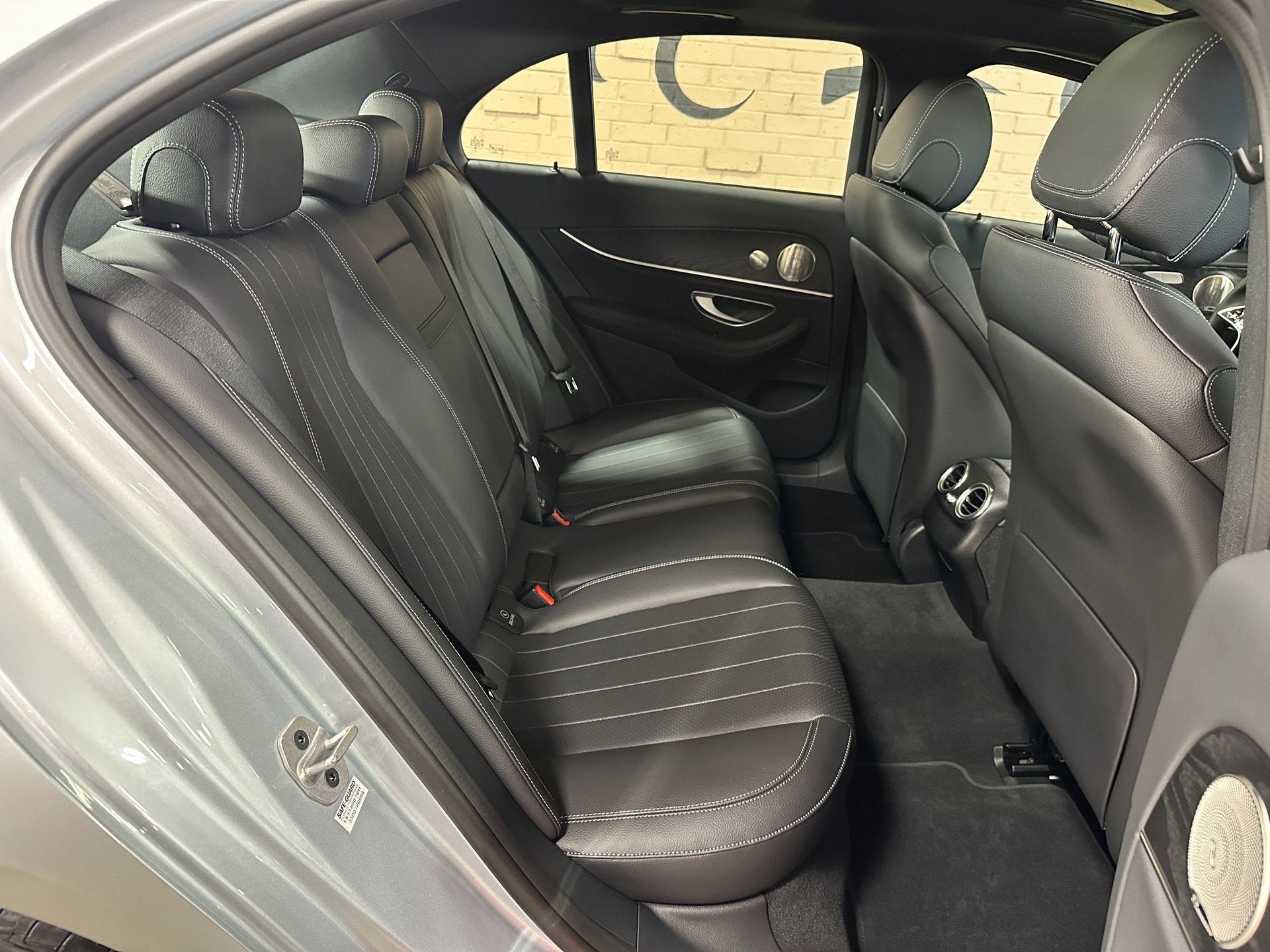 2023 Mercedes-Benz E-Class E 350