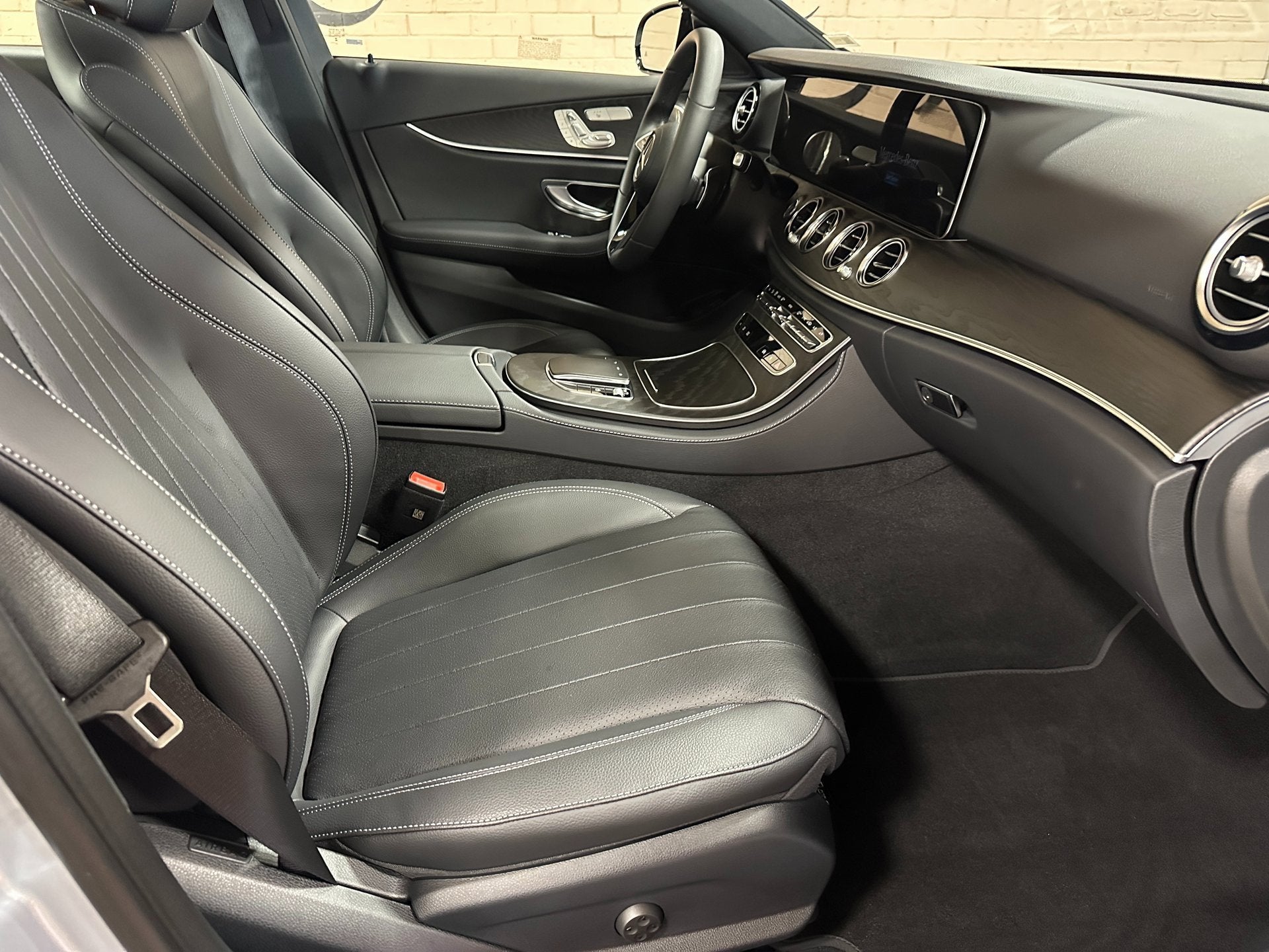 2023 Mercedes-Benz E-Class E 350