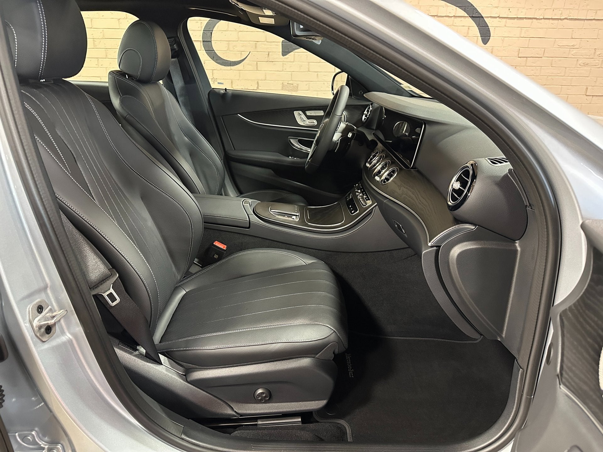 2023 Mercedes-Benz E-Class E 350