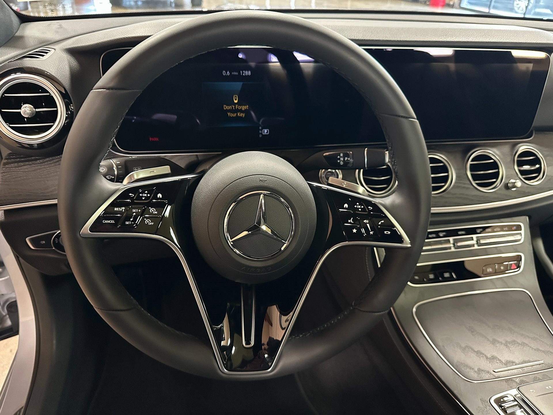 2023 Mercedes-Benz E-Class E 350