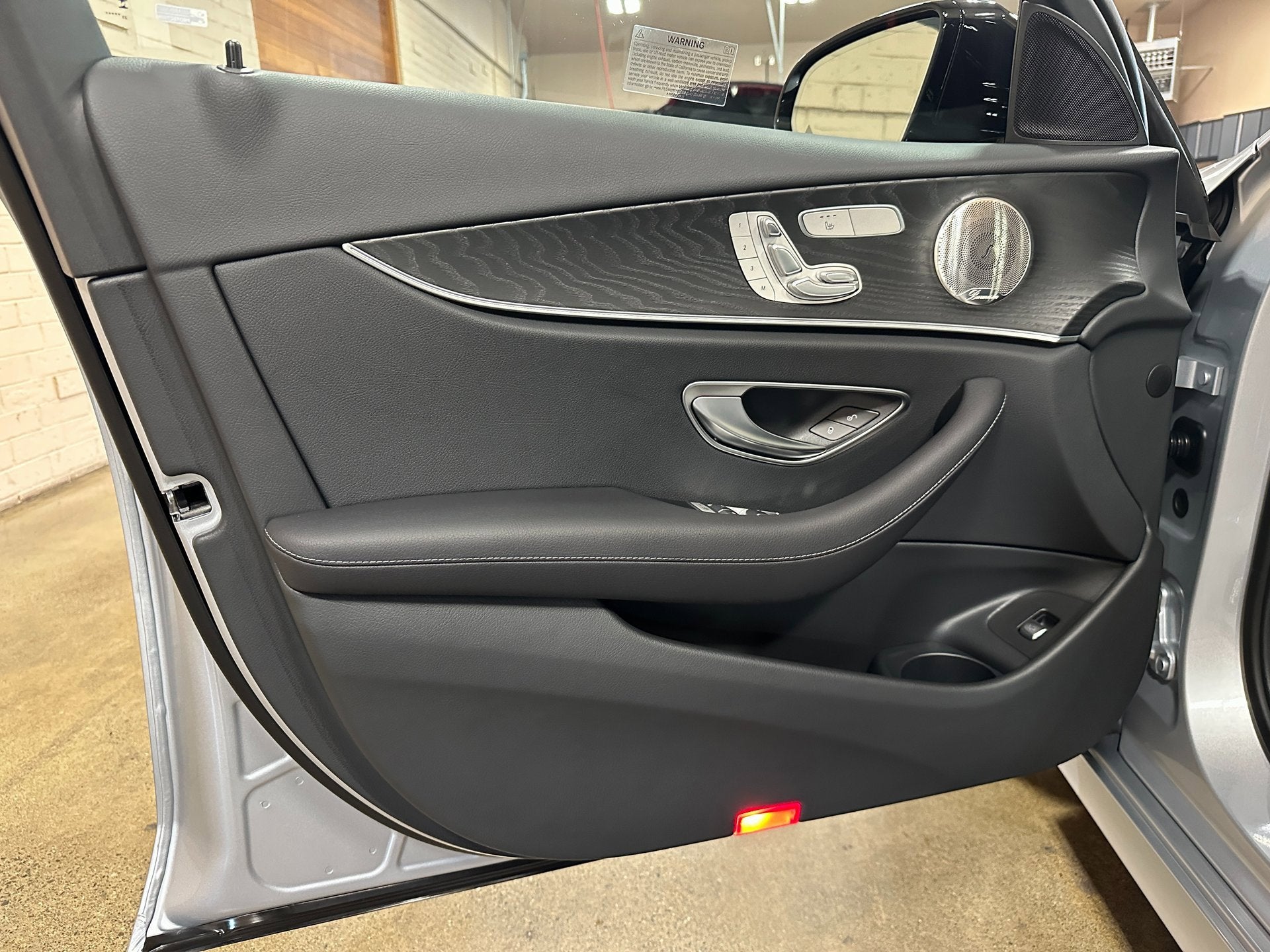 2023 Mercedes-Benz E-Class E 350