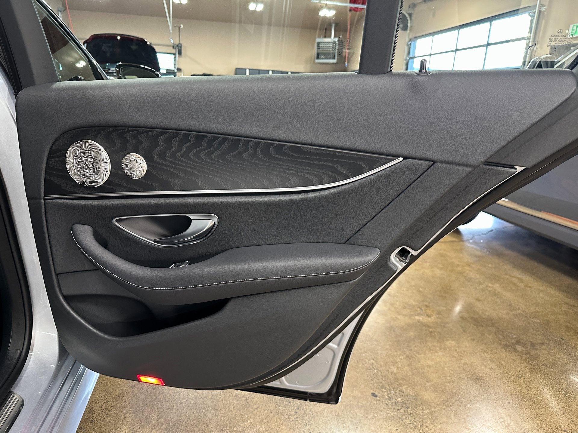 2023 Mercedes-Benz E-Class E 350