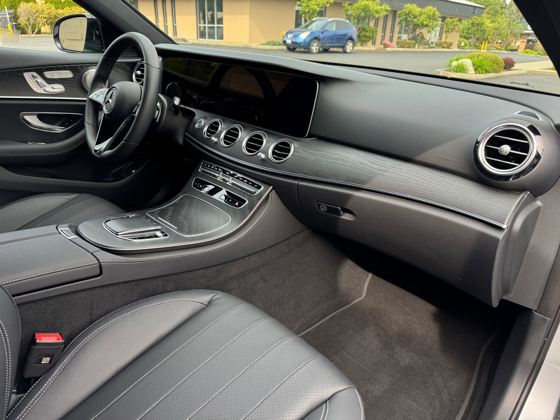 2023 Mercedes-Benz E-Class E 350