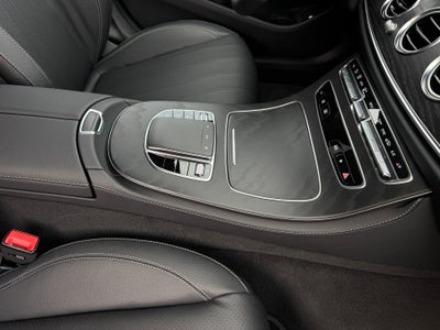 2023 Mercedes-Benz E-Class E 350