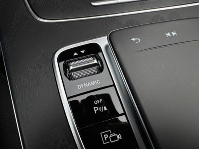 2023 Mercedes-Benz E-Class E 350