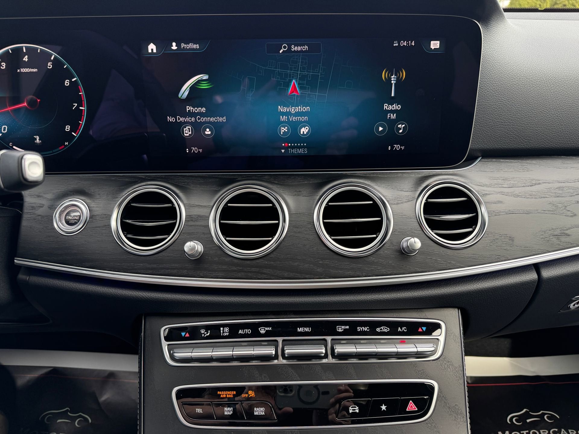 2023 Mercedes-Benz E-Class E 350