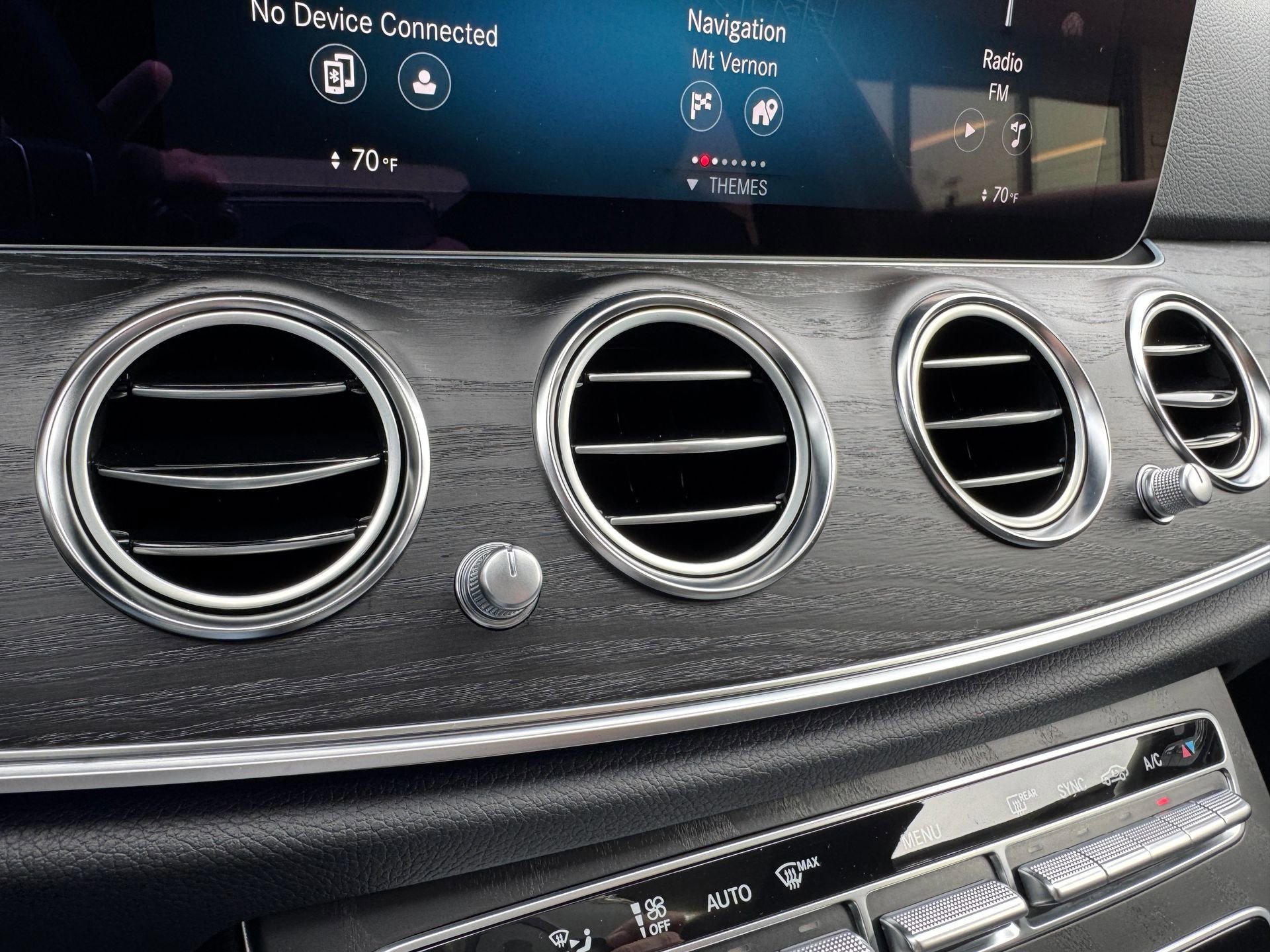 2023 Mercedes-Benz E-Class E 350