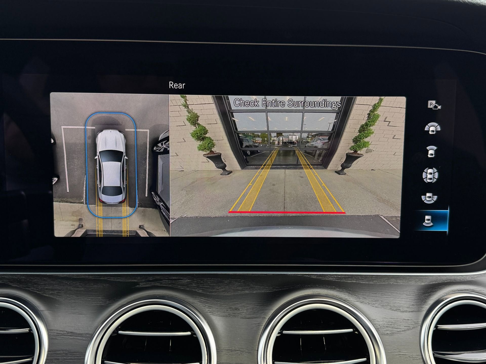 2023 Mercedes-Benz E-Class E 350