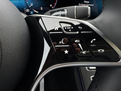 2023 Mercedes-Benz E-Class E 350