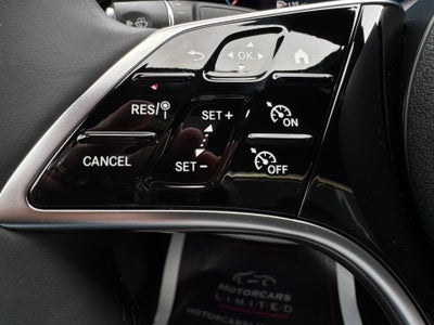 2023 Mercedes-Benz E-Class E 350