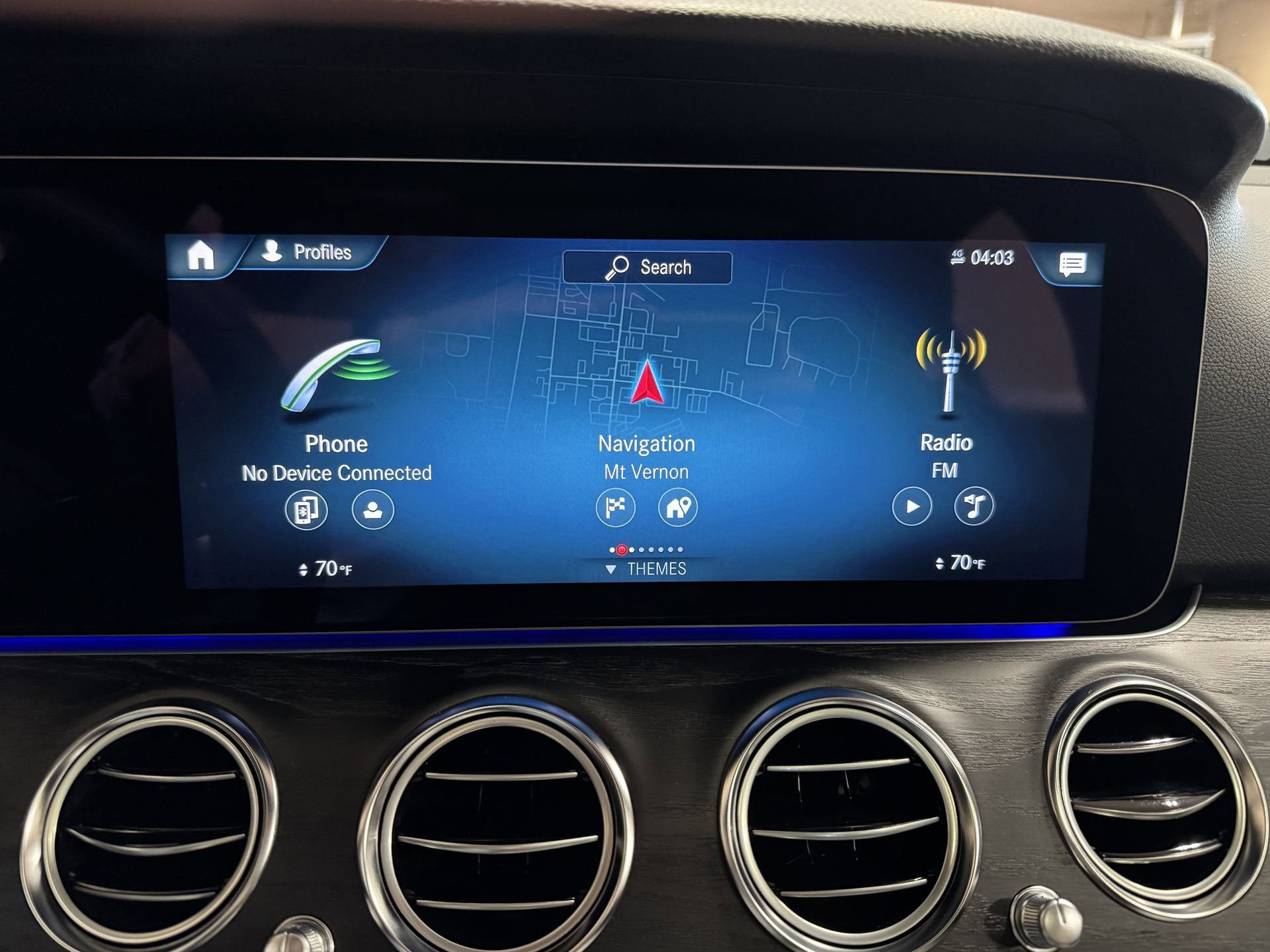 2023 Mercedes-Benz E-Class E 350