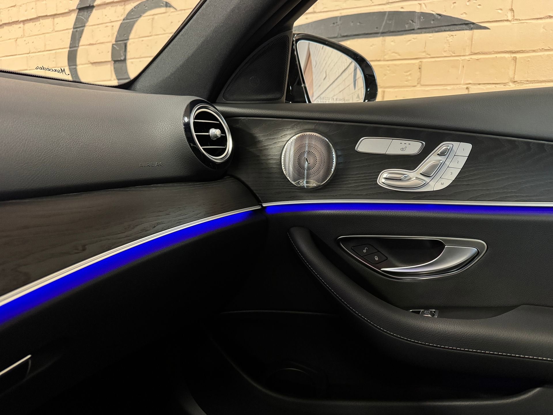 2023 Mercedes-Benz E-Class E 350
