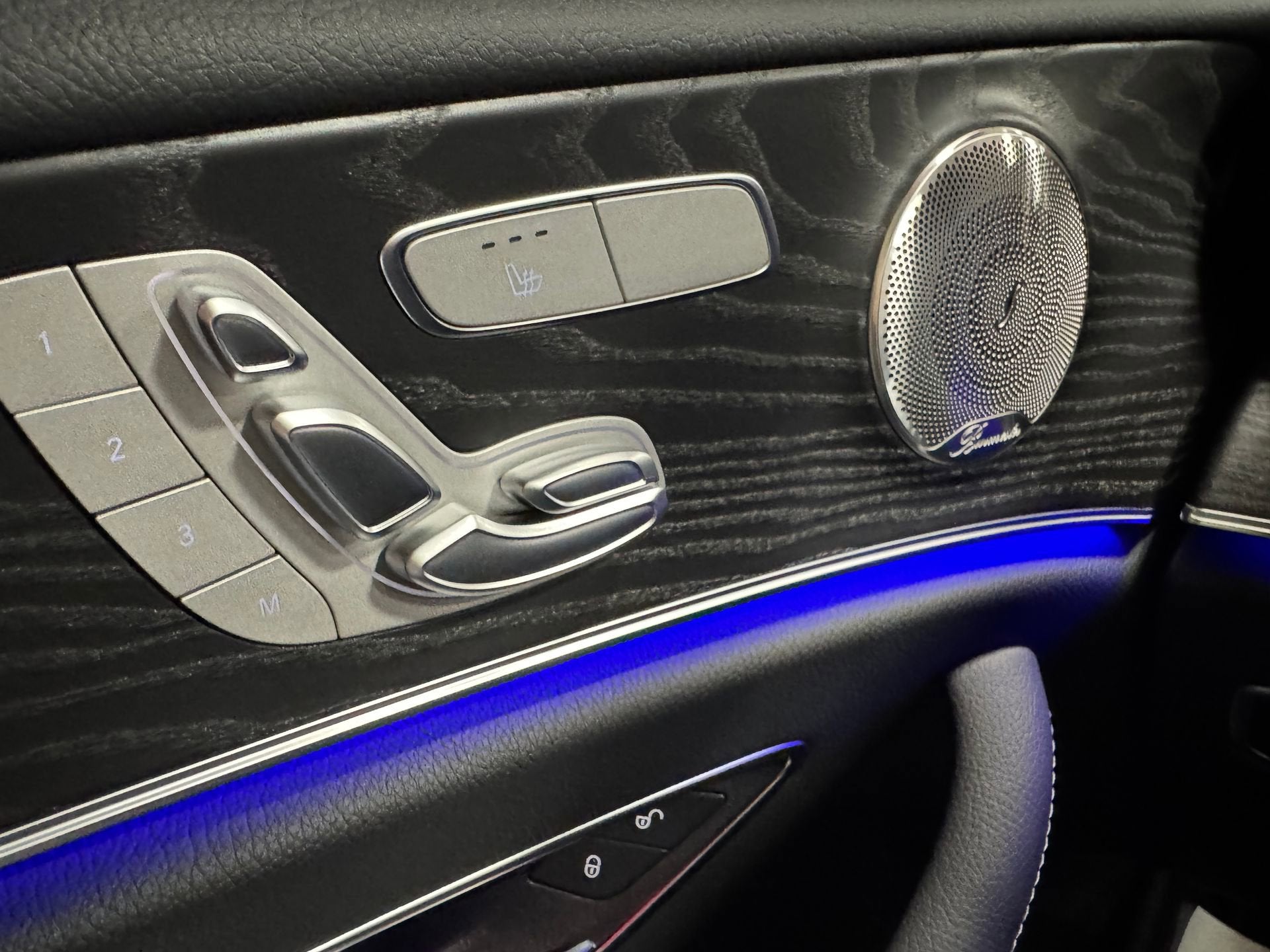 2023 Mercedes-Benz E-Class E 350