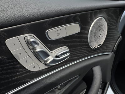 2023 Mercedes-Benz E-Class E 350