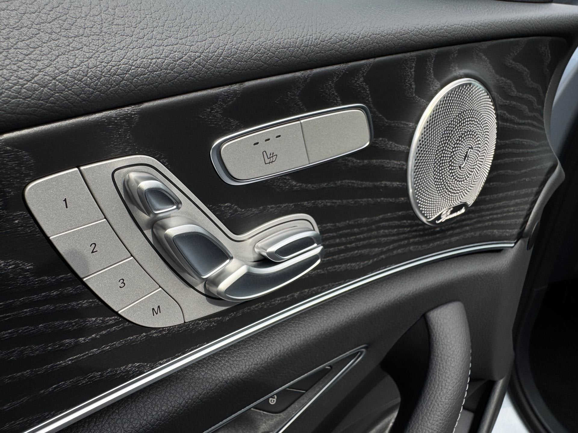 2023 Mercedes-Benz E-Class E 350