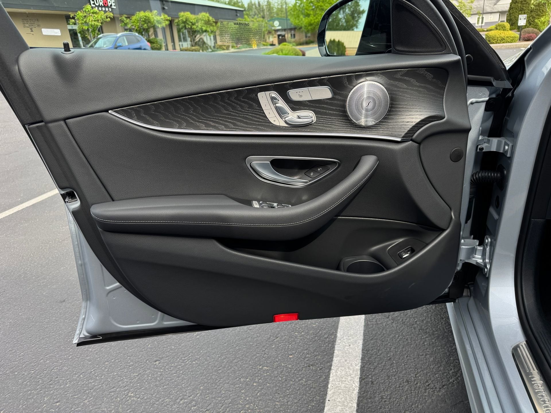 2023 Mercedes-Benz E-Class E 350