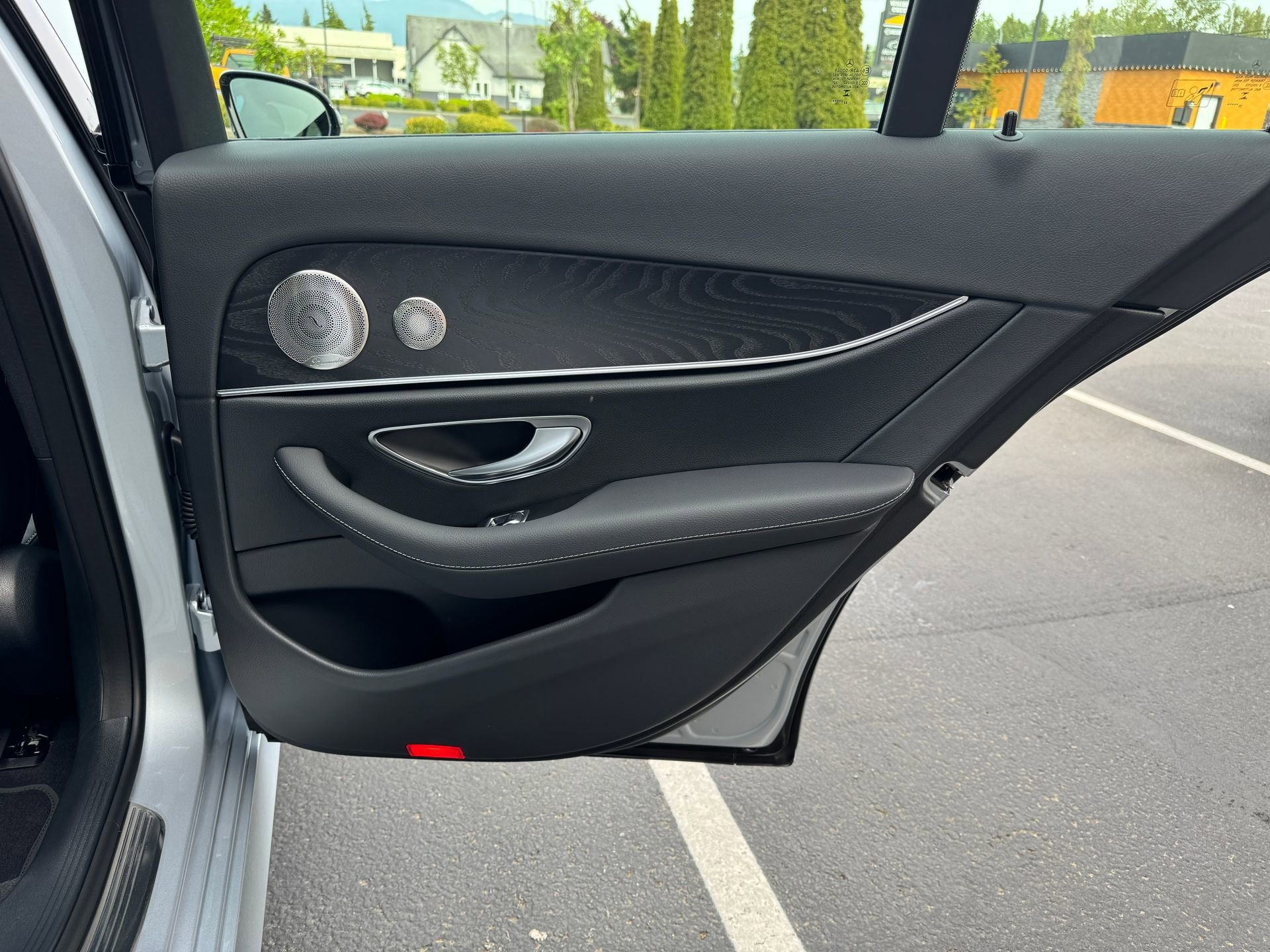 2023 Mercedes-Benz E-Class E 350