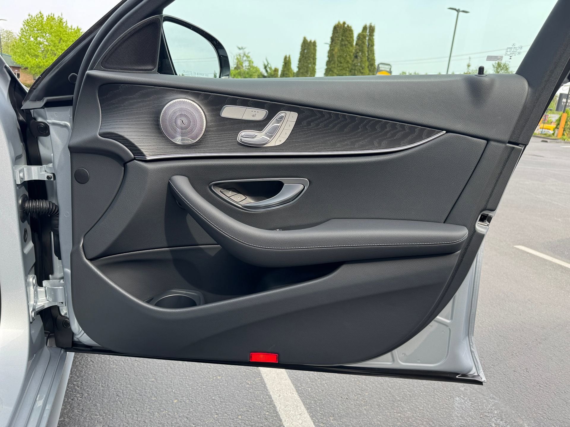 2023 Mercedes-Benz E-Class E 350