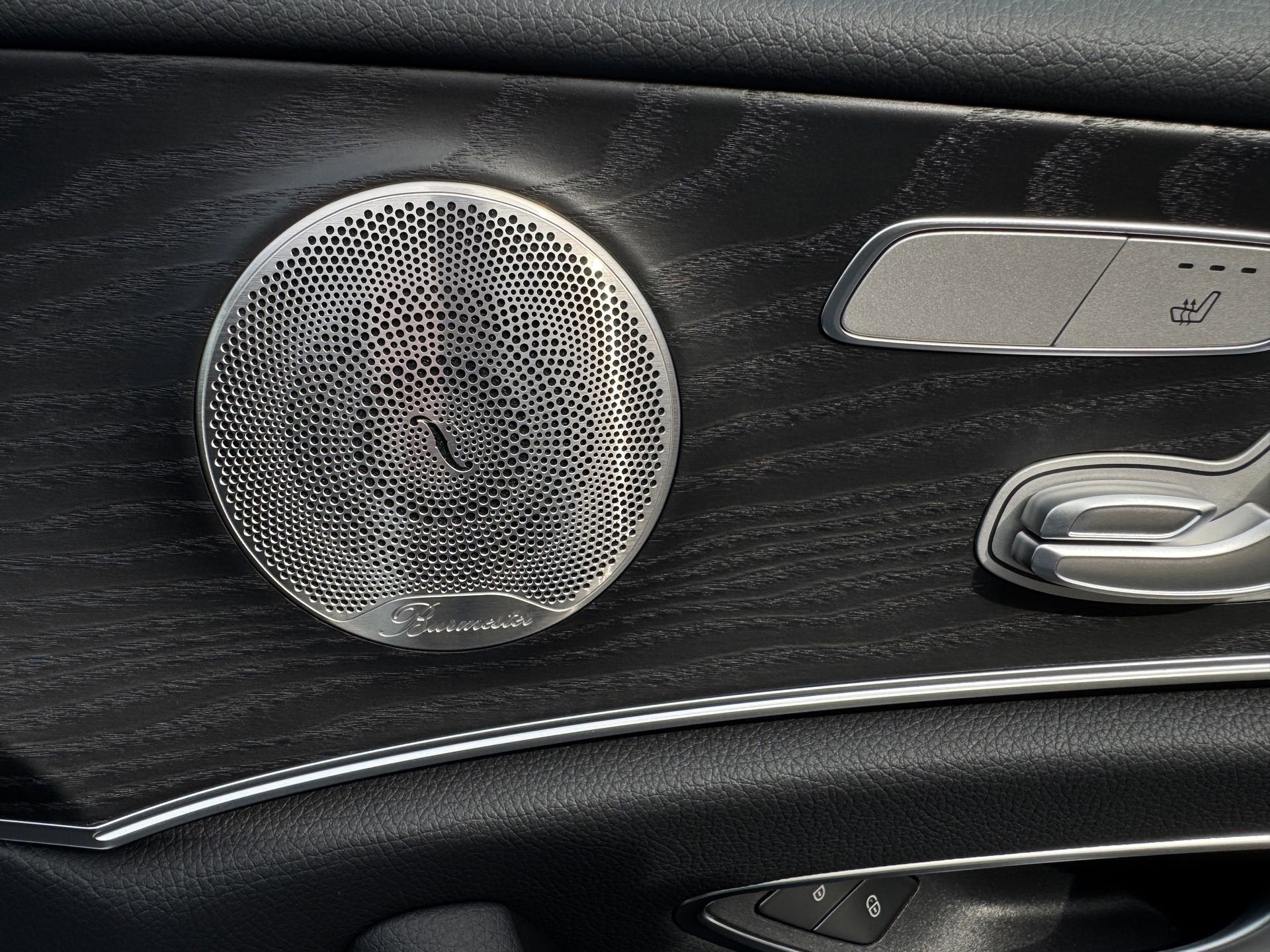 2023 Mercedes-Benz E-Class E 350