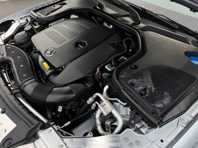 2023 Mercedes-Benz E-Class E 350