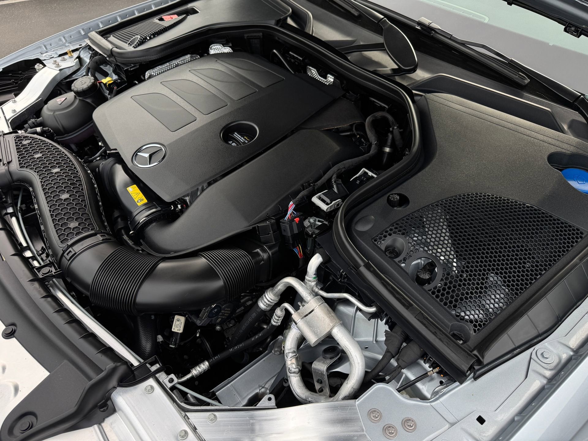 2023 Mercedes-Benz E-Class E 350