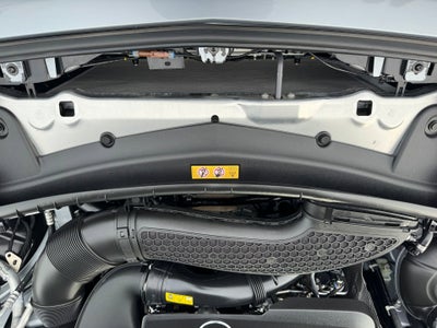 2023 Mercedes-Benz E-Class E 350