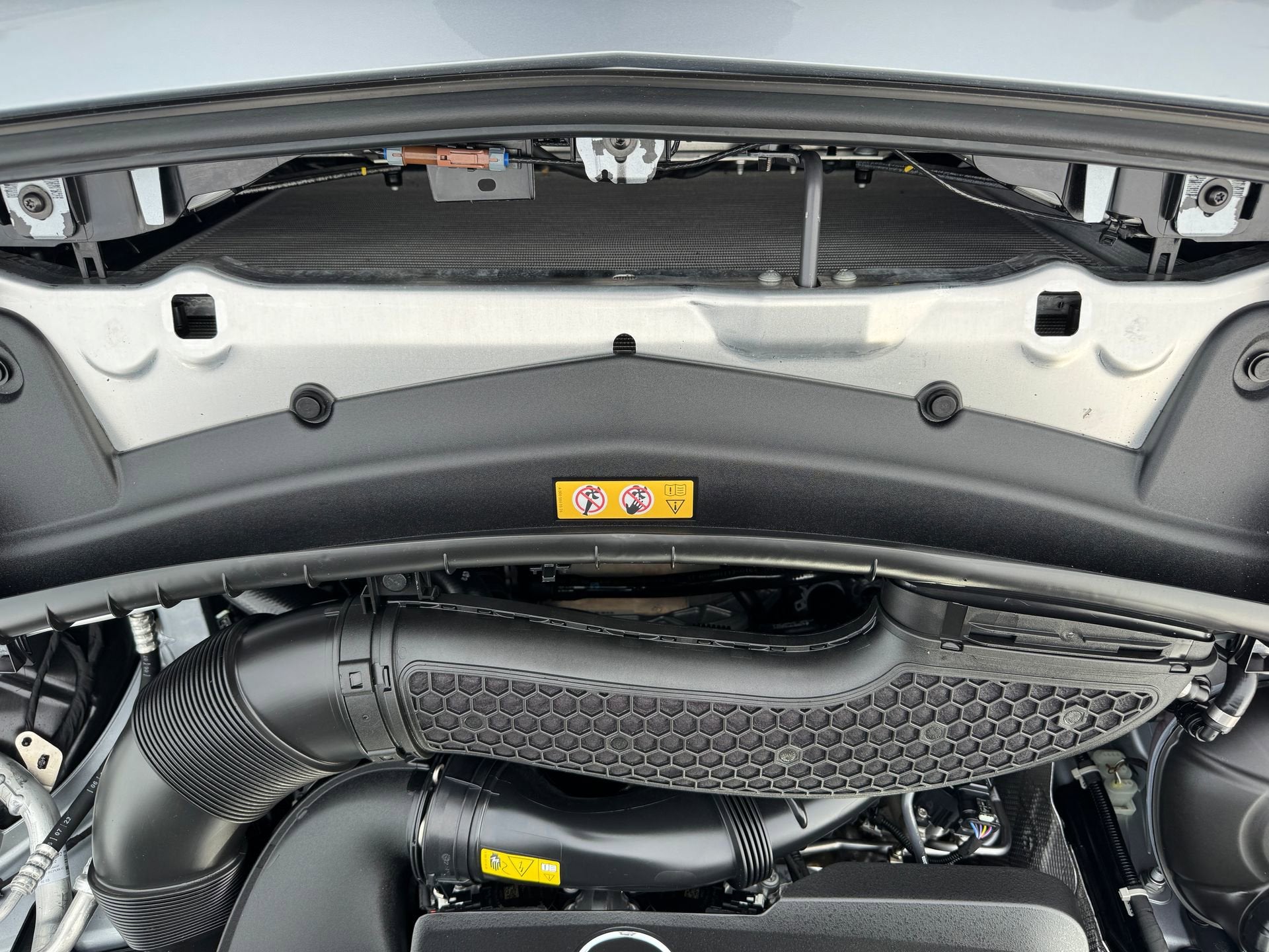 2023 Mercedes-Benz E-Class E 350