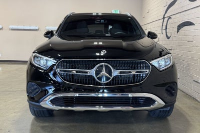 2025 Mercedes-Benz GLC GLC 300