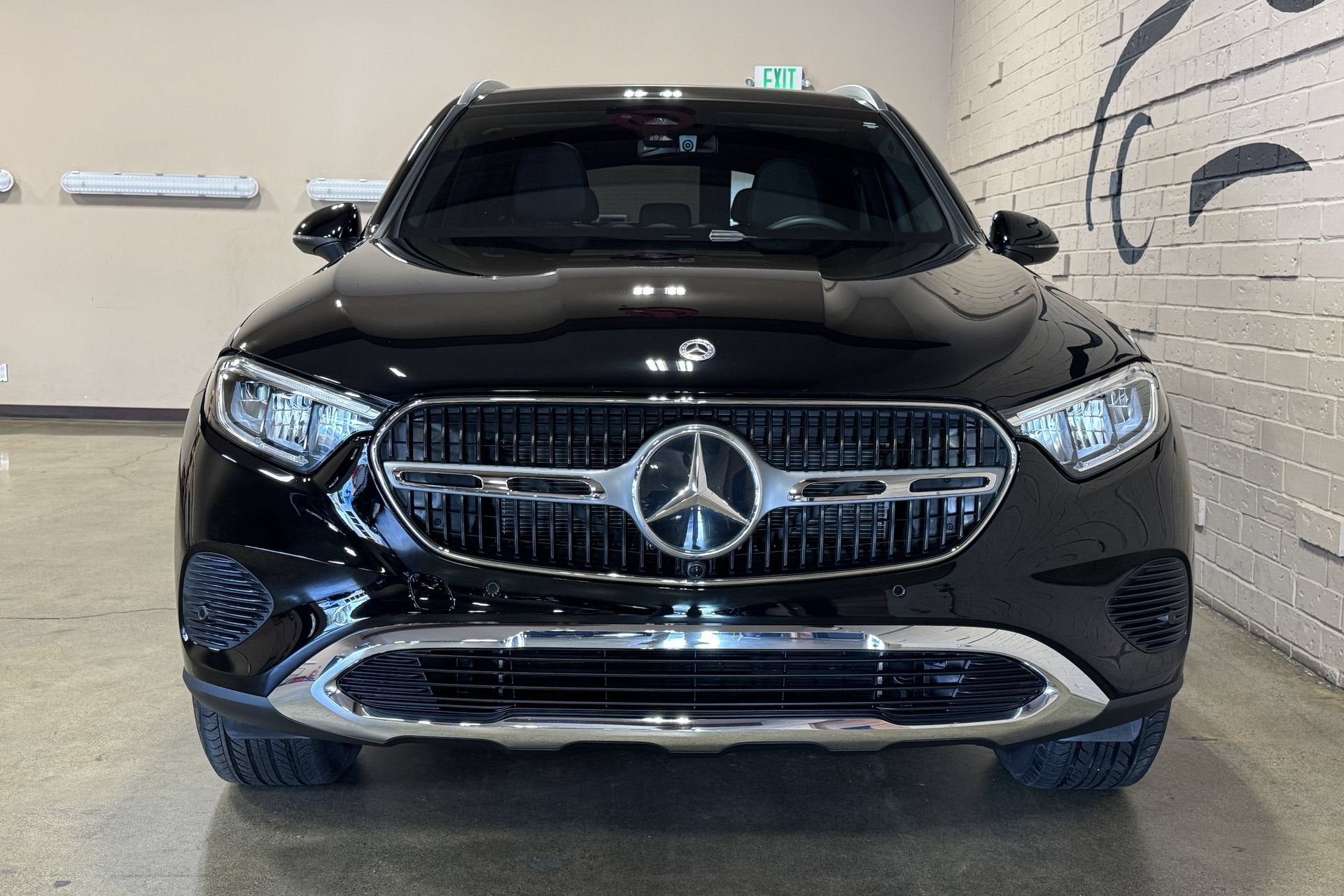 2025 Mercedes-Benz GLC GLC 300