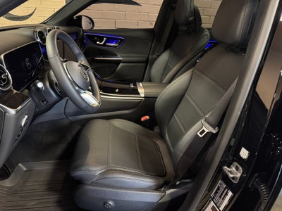 2025 Mercedes-Benz GLC GLC 300