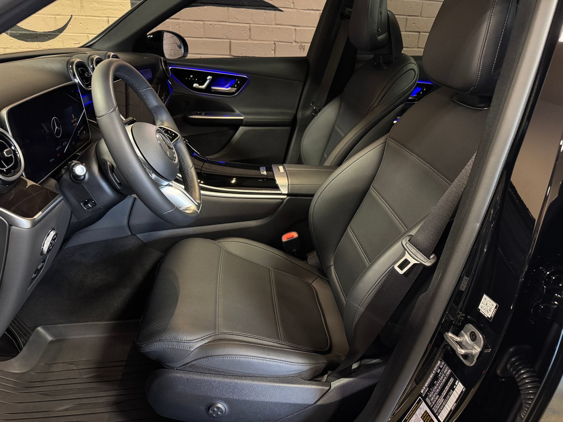 2025 Mercedes-Benz GLC GLC 300